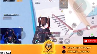 Funny gameplay parts/ And Intense 1 V4