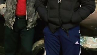 Funny clip pta ni kam ku ni chalda
