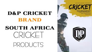 Trends About cricket products