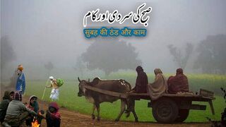 Village life