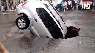 Best Fails Of The Year 2022