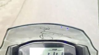 Enjoy ????  ride