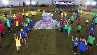Last To Leave Circle Wins $500,000