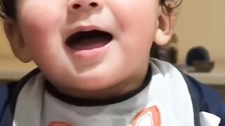 Kitna chillata Hy cute