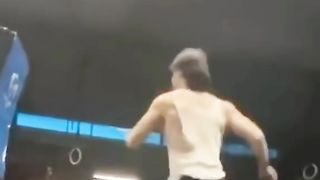 Tiger Shroff Kick