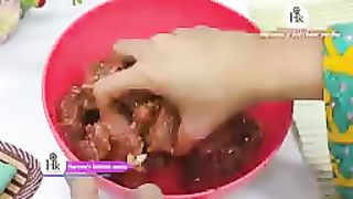 Beef shami Kabab recipe ♥️♥️♥️