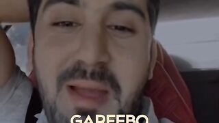 Funny gareeboo????