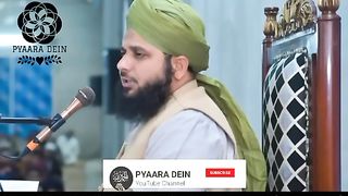 Hazrat ubaida bin jarah A s ka waqia peer ajmal raza qadri