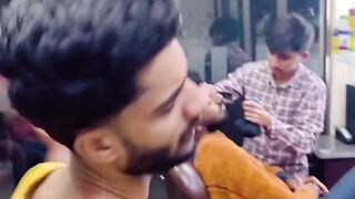 Funny clip cutting krwani hy
