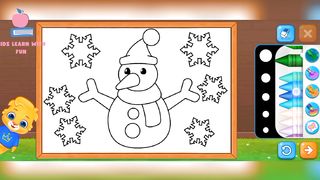 A Colorful Adventure for Kids!487,بچوں کے لیے ایک رنگین مہم جوئی!, kids learn with fun