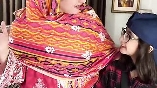 Funny clip maa ma aa gya maa