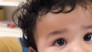Cute Baby