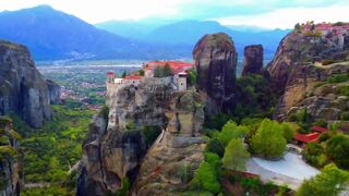 Greece Tour
