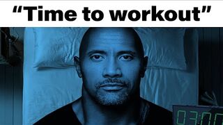When That 3AM Motivation Kicks In