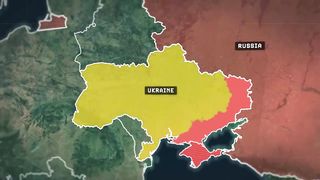 What Russia Doesn’t Want You to See Happening in Ukraine