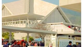 Faisal masjid Islamabad