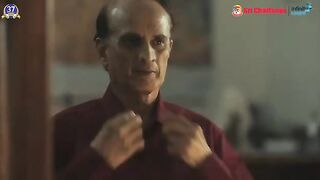 Budha khuwar Hy Aunty pe
