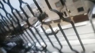 الثلج في عمان 2023