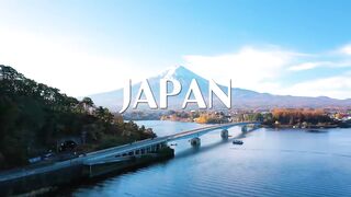 JAPAN TOUR