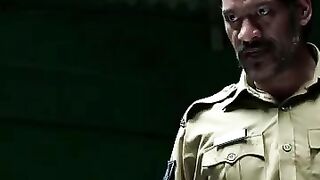 Indian Movie Action Scane