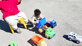 chotu don ki mafi (khilone wala ghareeb) zabardast bhoot and Gubbare Wala ki kahani