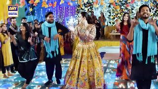 ???? Wedding Dance #samjhota | Shazeal Shaukat | ARY Digital