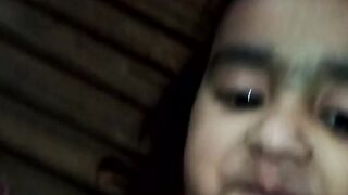 My cute