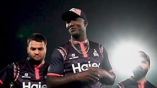 الحمــــداللَّه 8 سال ھوگئے پشاور زلمی کو سپورٹ کـرتے ہوئے