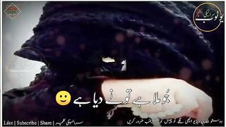 Mola_ meri_ toba_ shair_ali_ bagga