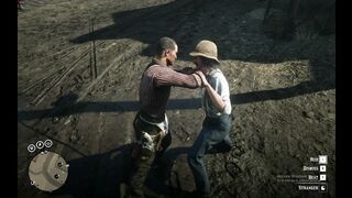 Best open World Game