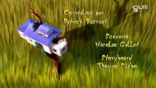 Oggy and The Cockroaches Season 7