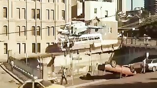 You can say (A perfect world)