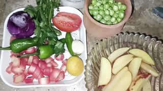 Forget biryani and make this Vegetable pulao