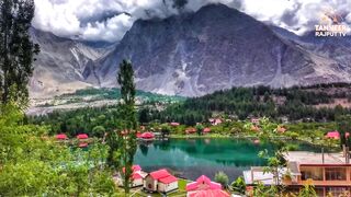 Skardu Valley Tour