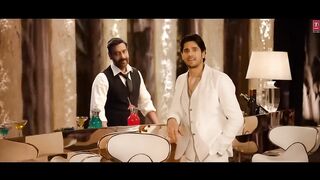 Manike:Thank God | Nora Fatehi, Sidharth M | Tanishk,Yohani,Jubin,Surya R | Rashmi Virag | Bhushan K