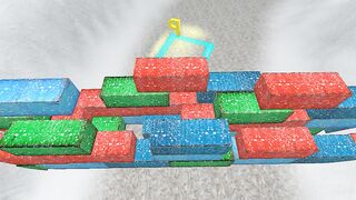 Snow Road Driving| Trailer driving Simulation| Android Game Play