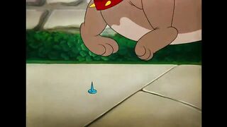 Tom & Jerry  Triple Trouble  Classic Cartoon Compilation  WB Kids