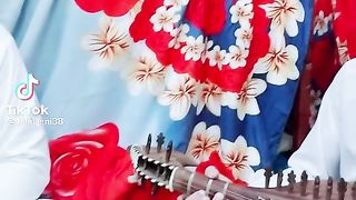Amezing voice
