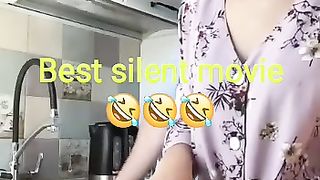 Best silent mode action