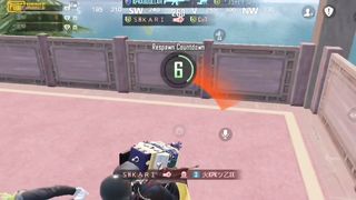 Pubg Mobile Don't Fist Me I M So Angry