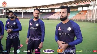 Abrar Ahmed
