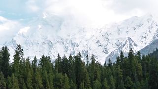 NANGA PARBAT TOUR