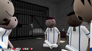 MAKE JOKE OF __MJO__ - JAIL KI ROTI
