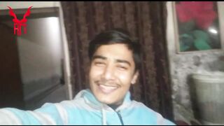 My Frist Vloge