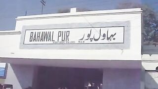 Bike One Wheeling Big Accidents in Pakistan Dangerous One