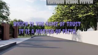 Virtuous School System intro