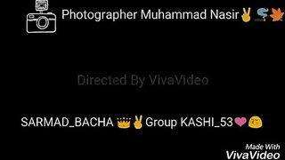 kashi 53 (Sarmad bacha 53)