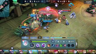 Sakitnya asasin