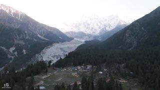 FAIRY MEADOWS TOUR
