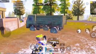 Pubg Mobile Nepali Camper